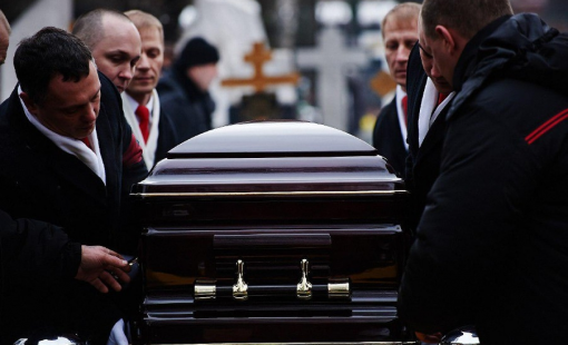 Достойные похороны: о чем необходимо позаботиться