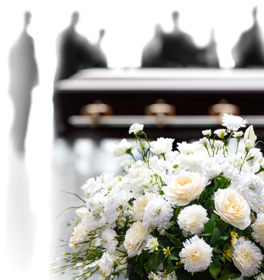 Цены на ритуальные услуги